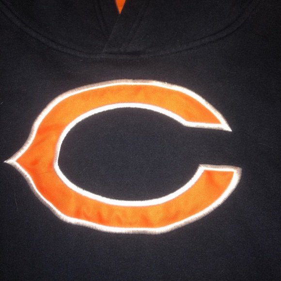 Chicago Bears Hoodie - Picture 3 of 4